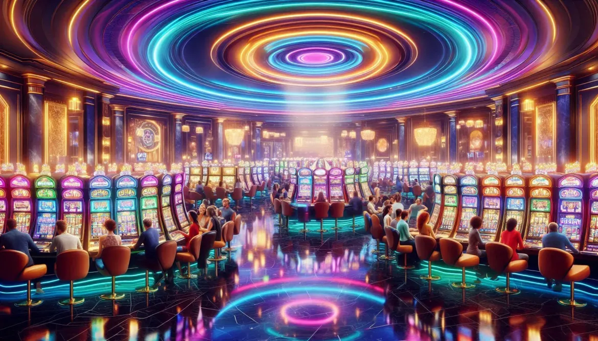 Monaco Jack Casino